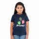 Exclusive Girls T-Shirt For Girls By Abaranji